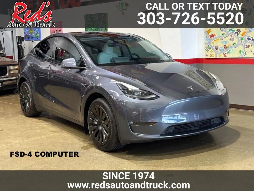 tesla model y 2023 7SAYGDEE3PF833879 image tesla model y 2023 7SAYGDEE3PF833879 image